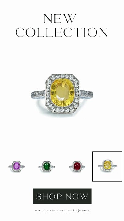1203 custom made vintage inspired ruby and diamond floral halo engagement rings