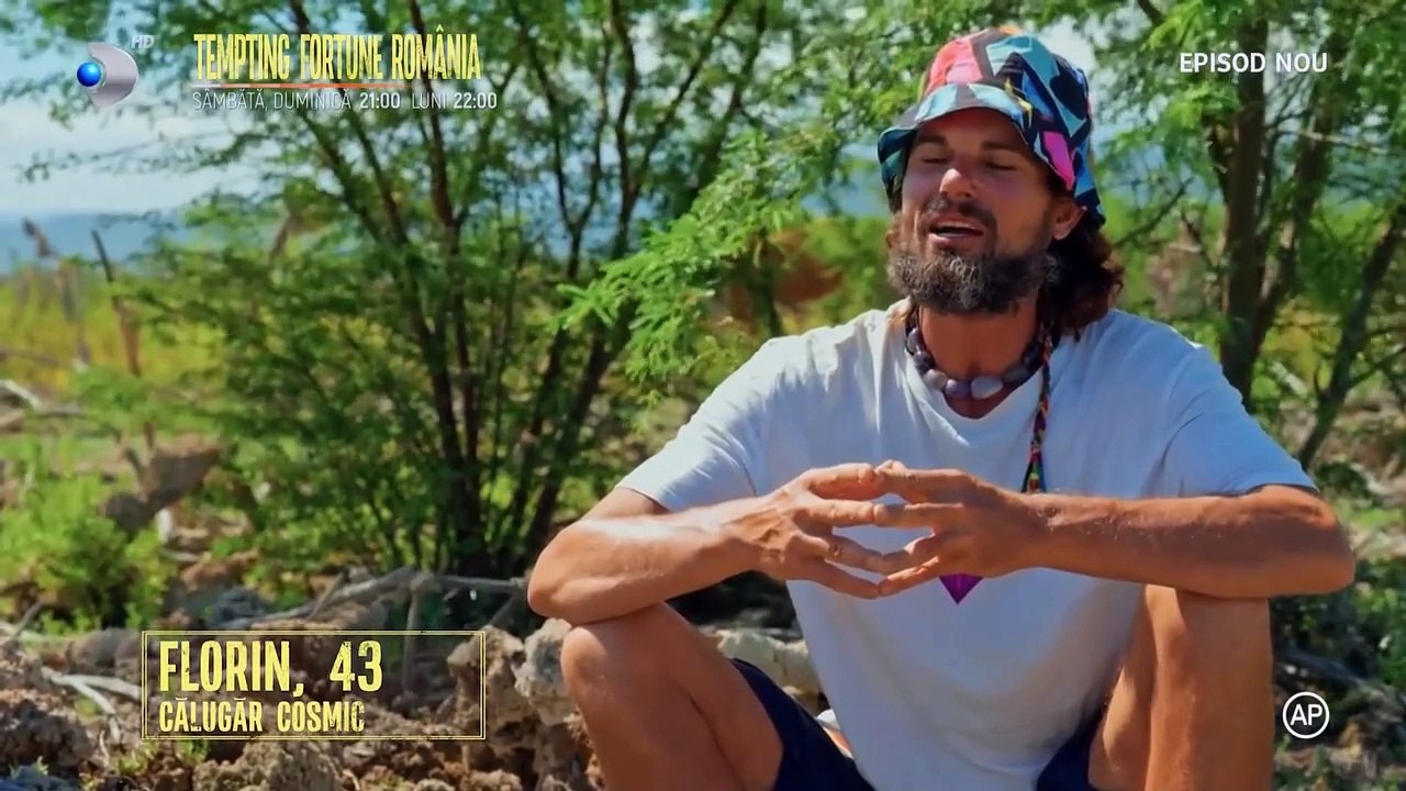 Tempting Fortune Romania Episodul 18 din 16 Iunie 2025 Online gratis pe net