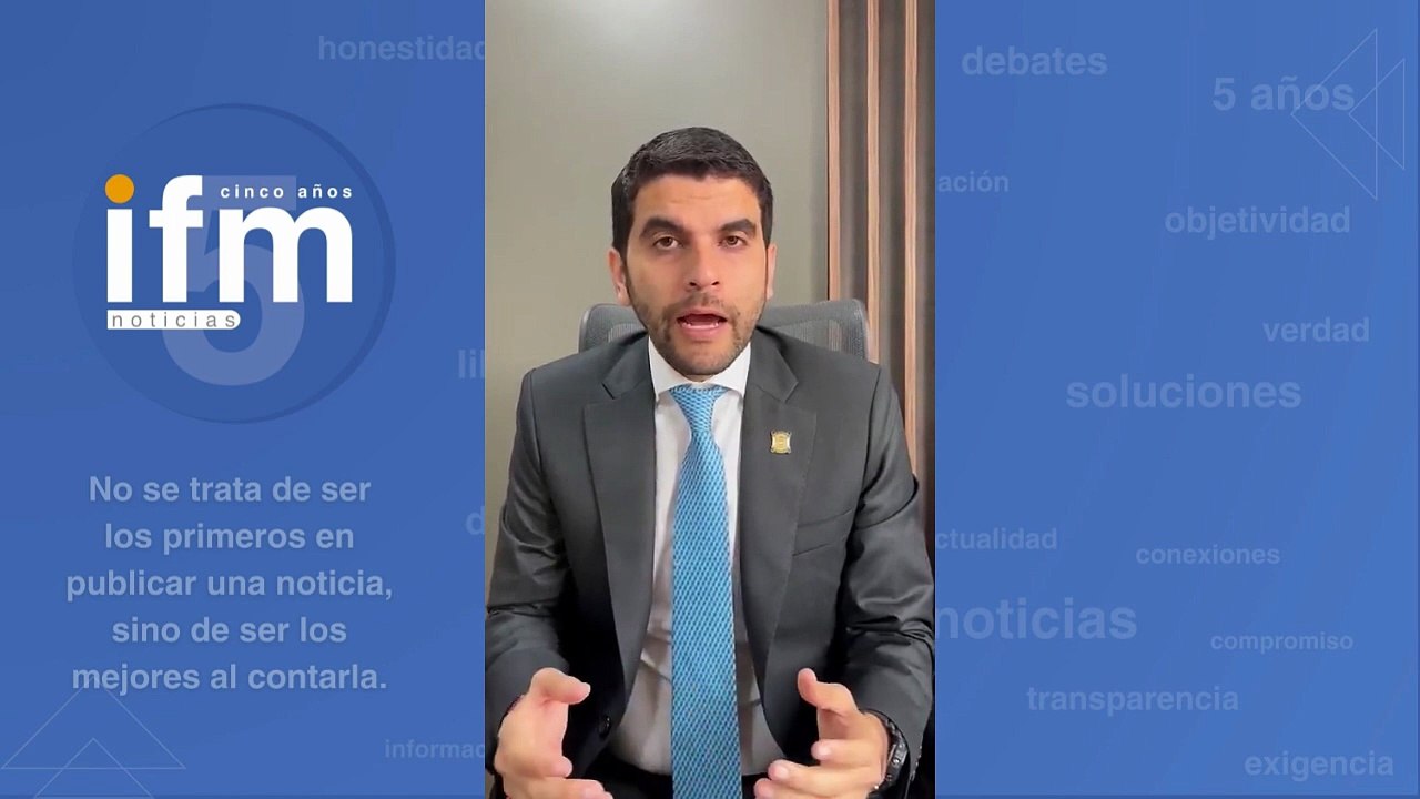 Hernán Cadavid respaldó decisión de registrador Hernán Penagos sobre consulta popular de Petro