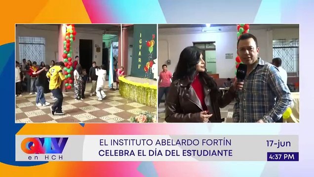 En Vivo (7301)