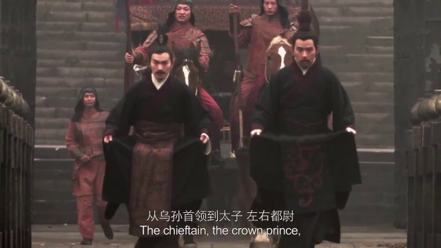 河西走廊 - EP03 郵局-The Hexi Corridor - EP03 Posthouse