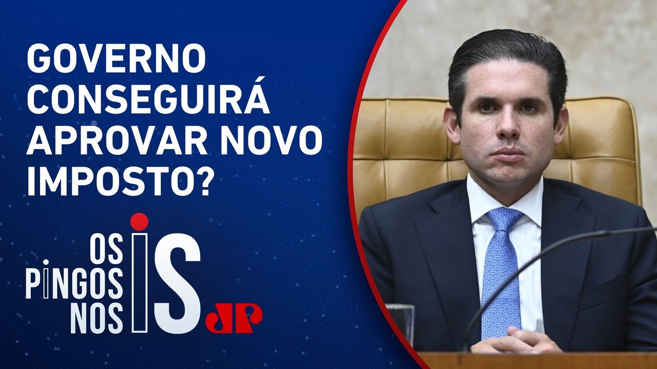 Câmara dos Deputados aprova urgência para suspender decreto do aumento do IOF