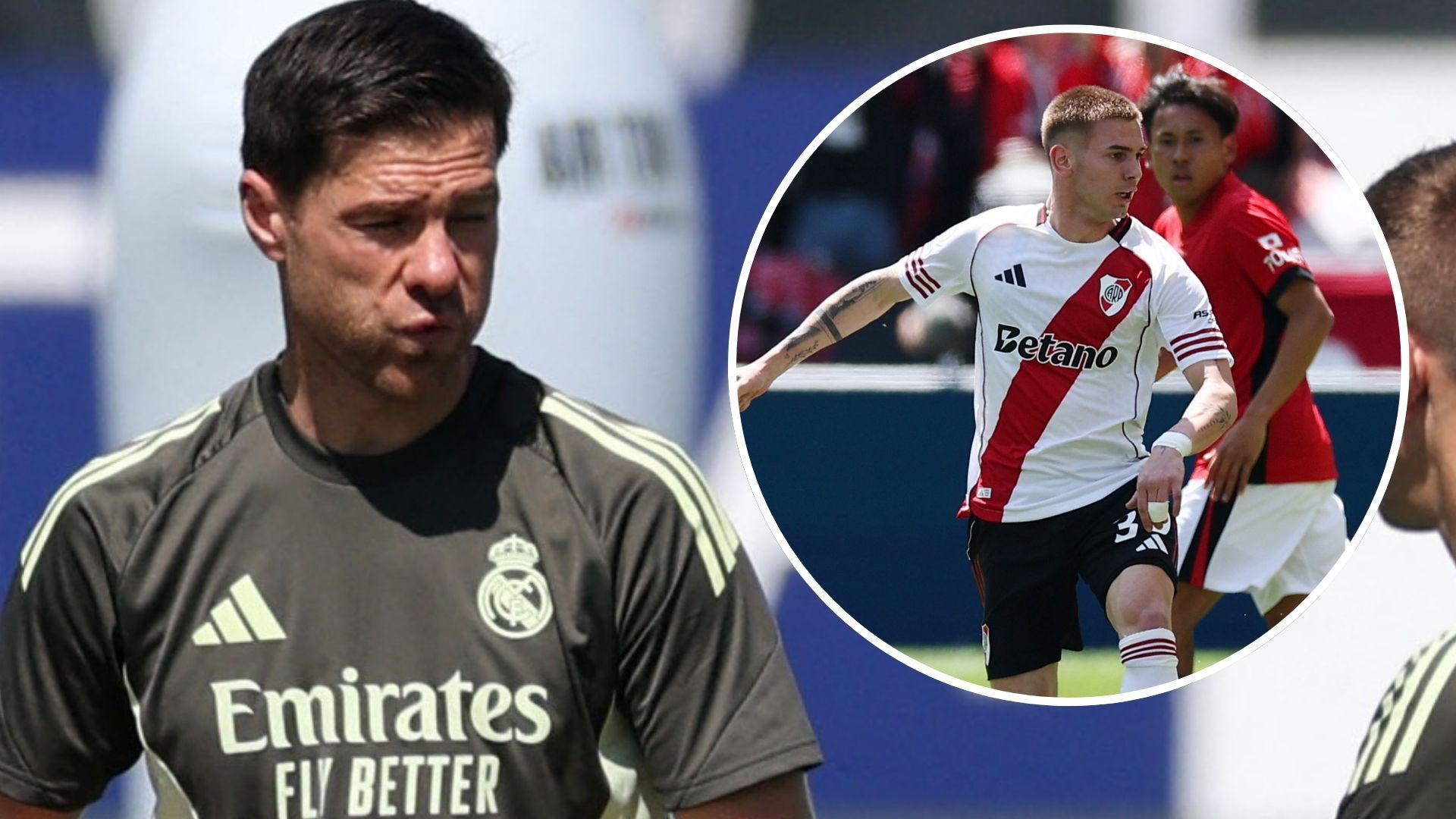 Louis Vuitton will dress Real Madrid's squad