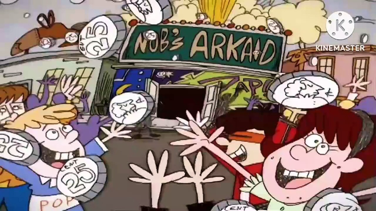 Whatever Happened To… Robot Jones Again? | Midnight Video-Game Disaster