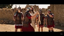 Roman Soldiers Can't Stop Laughing During Serious Execution Scene 😂 | GreenZelo Comedy Skit