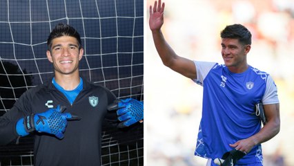 Carlos Moreno explica cómo se preparó con Pachuca para este Mundial de Clubes