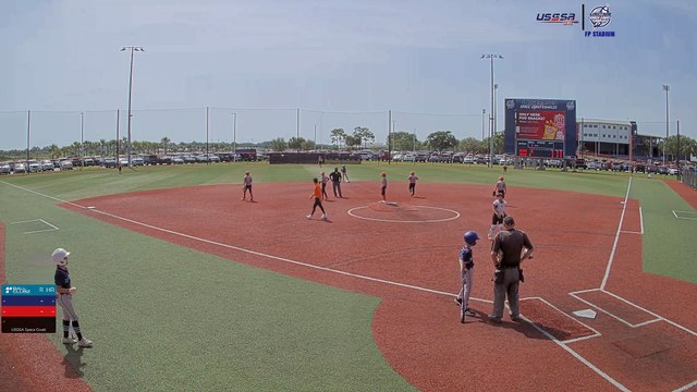 SBA Hawks 11U VS Wolfpack Black - Sat, May 17, 2025 9:57 AM to Sat, 11:34 AM