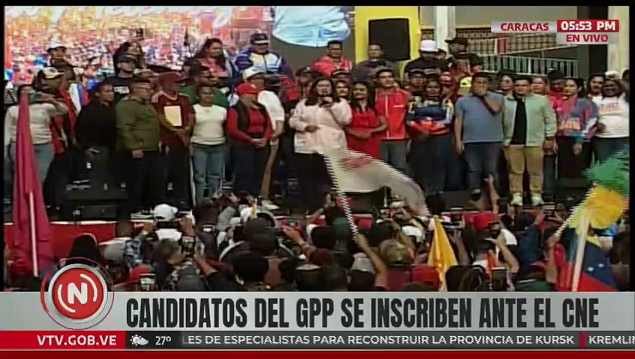 Candidata Carmen Meléndez: Estaremos en las calles trabajando y resolviendo con el pueblo