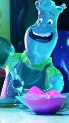 Горящий талант — Элементарно (2023) #элементарно #момент #шортс #прикол