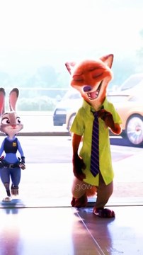 Самый продуктивный сотрудник — Зверополис (2016) #зверополис #шортс #прикол