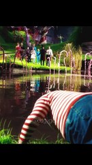 Готов! — Чарли и шоколадная фабрика (2005) #чарли #вилливонка