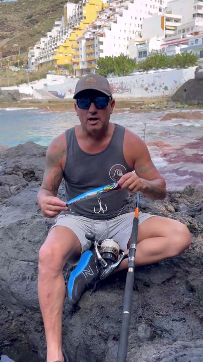 fishing