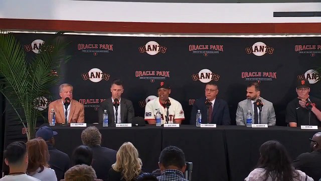 Devers dice que jugará donde se lo pidan los Gigantes