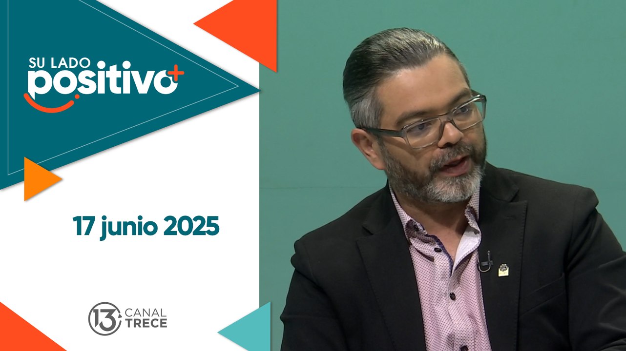 Su Lado Positivo | 17 Junio 2025