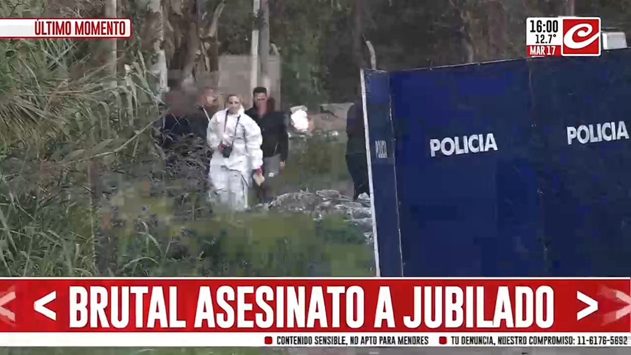 Jubilado