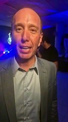 Prefeito de Sorocaba reflete sobre a importância do Instituto Neymar; assista