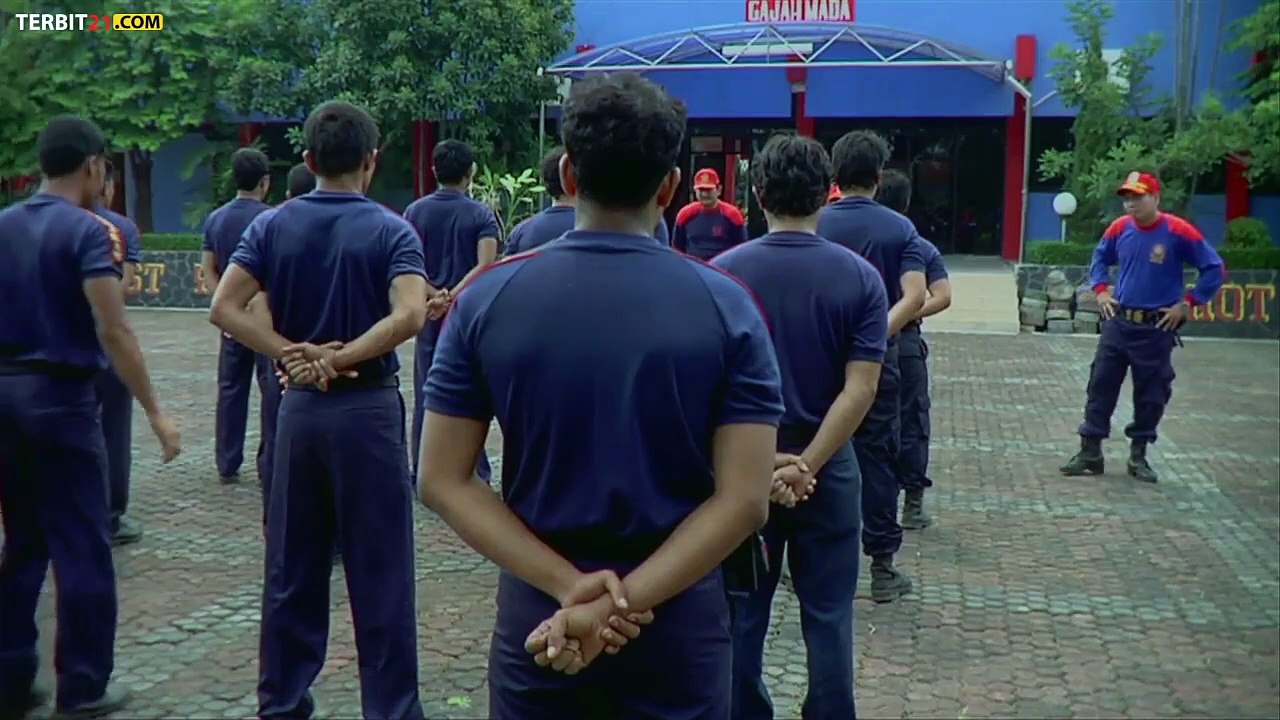 Si Jago Merah (2008)