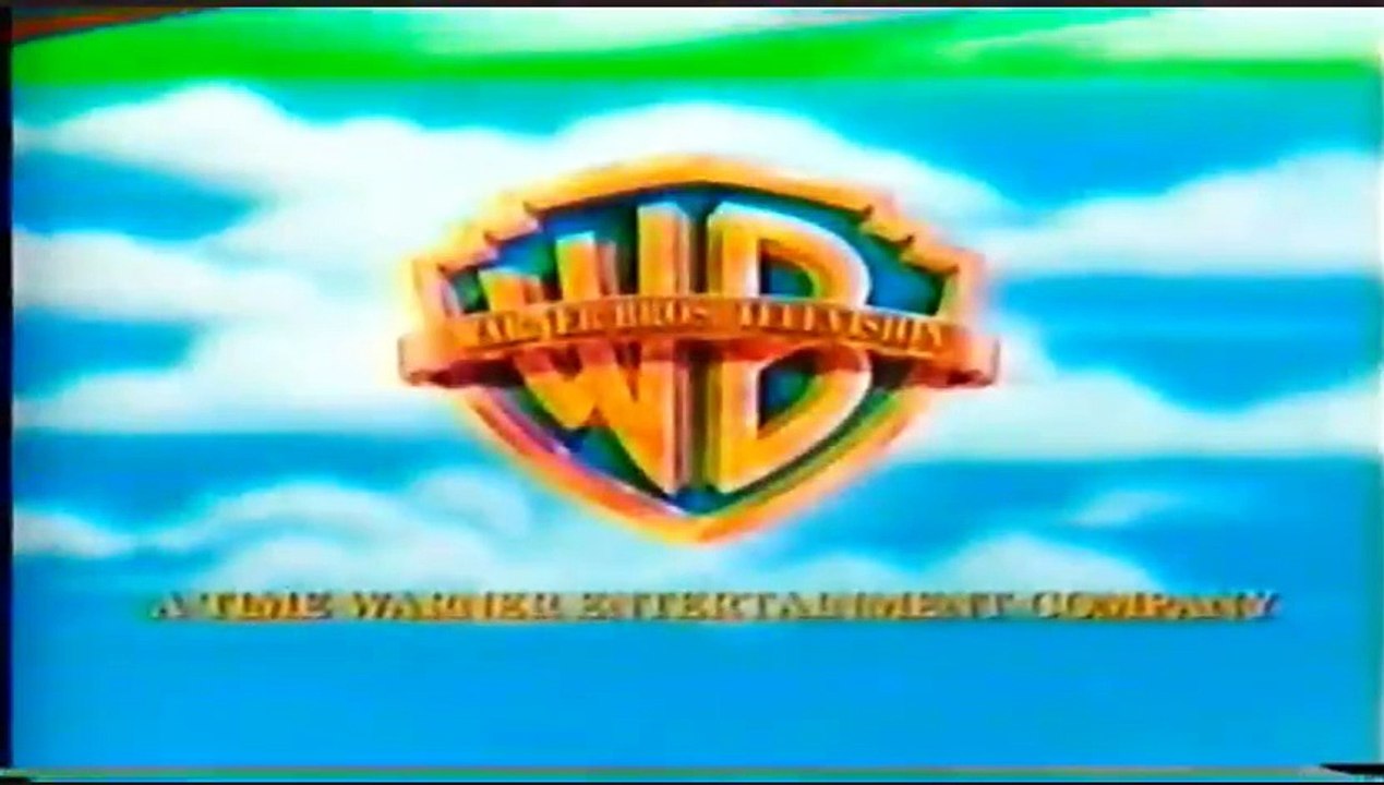 Suddenly Susan NBC Split Screen Credits