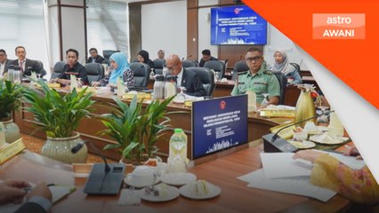 Diarah kaji, tangani isu penyalahgunaan dadah - Dr Zaliha