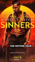 La malédiction de Robert Johnson - SINNERS