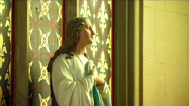 Churches to be held vicariously liable for abuse under new proposed laws in Victoria