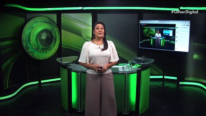 Veja o primeiro "eclipse solar artificial” da história!