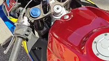 Aprilia RS 125 2T PURE SOUND