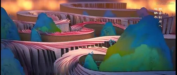 Chang Ge Xing Eps 14 Sub Indo