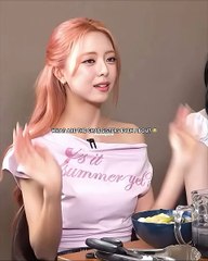 Chae sisters are a national treasure itzy midzy chaeryeong yuna ryujin yeji lia