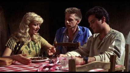 Cosmos Mortal 1985 Español España Castellano - Alien Predators