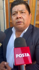 Jonathan Jardines continúa trabajando en Bienestar Durango, asegura diputado de Morena