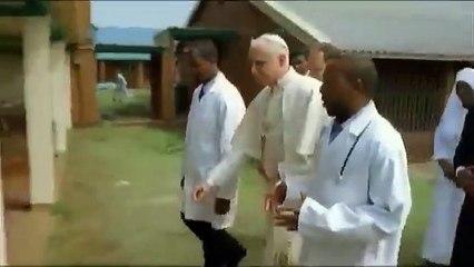 Karol, el Papa, el Hombre - Parte 2 de 2 - Película completa en español