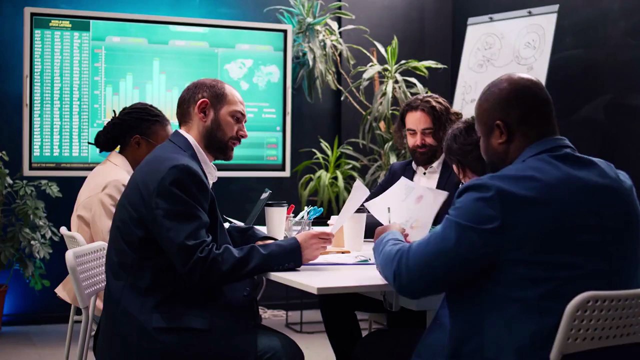 Почему я рекомендую TOPFIN HOLDING S.A. своим друзьям и знакомым
