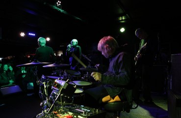 ザ・ビートルズの息子3人が新曲で集結！