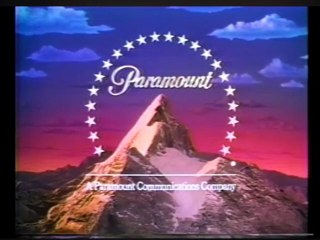 Macgyver: Trail to Doomsday ABC Split Screen Credits