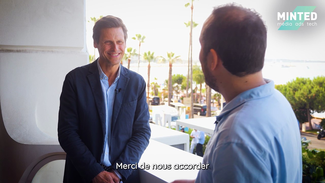 Filtres IA, snaps sponsorisés... Les nouveaux formats publicitaires de Snapchat