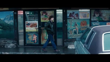 Чёрный телефон 2 | movie | 2025 | Official Trailer