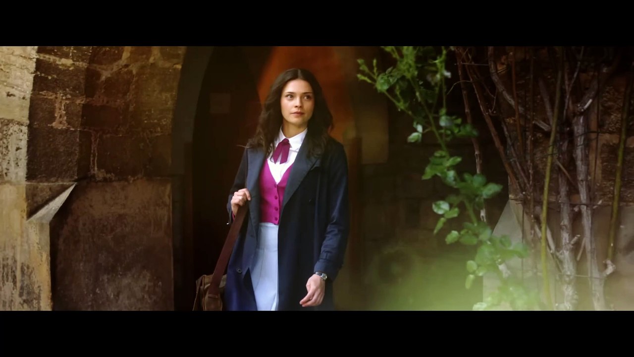 Staffel 2 | show | 2025| S2 | Official Teaser