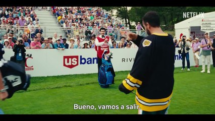 Happy Gilmore 2 | movie | 2025 | Official Trailer