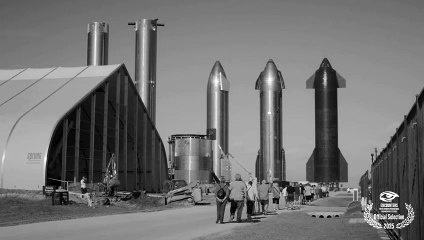 Shifting Baselines | movie | 2016 | Official Trailer