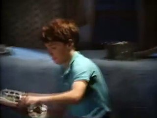 The Mouse and the Motorcycle | movie | 1986 | Official Clip