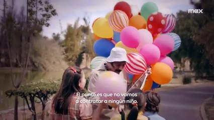 Chespirito: Sin querer queriendo | show | 2025 | Official Trailer