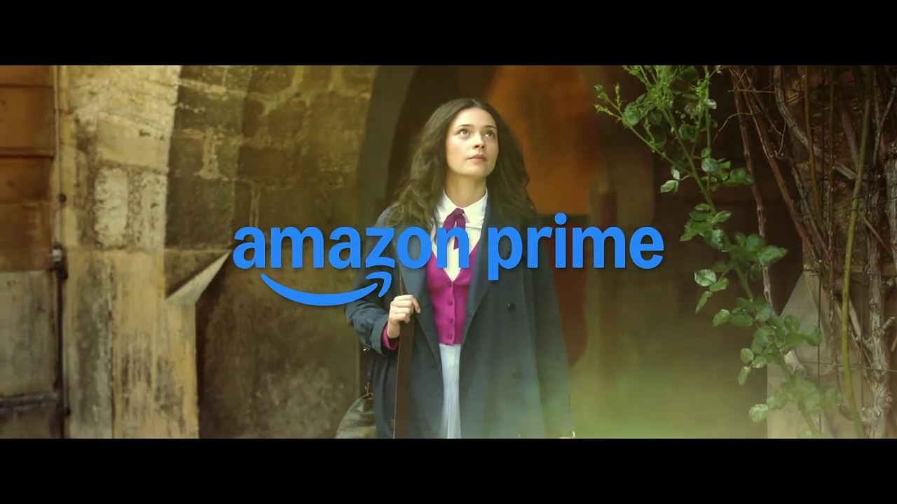 Temporada 2 | show | 2025| S2 | Official Teaser