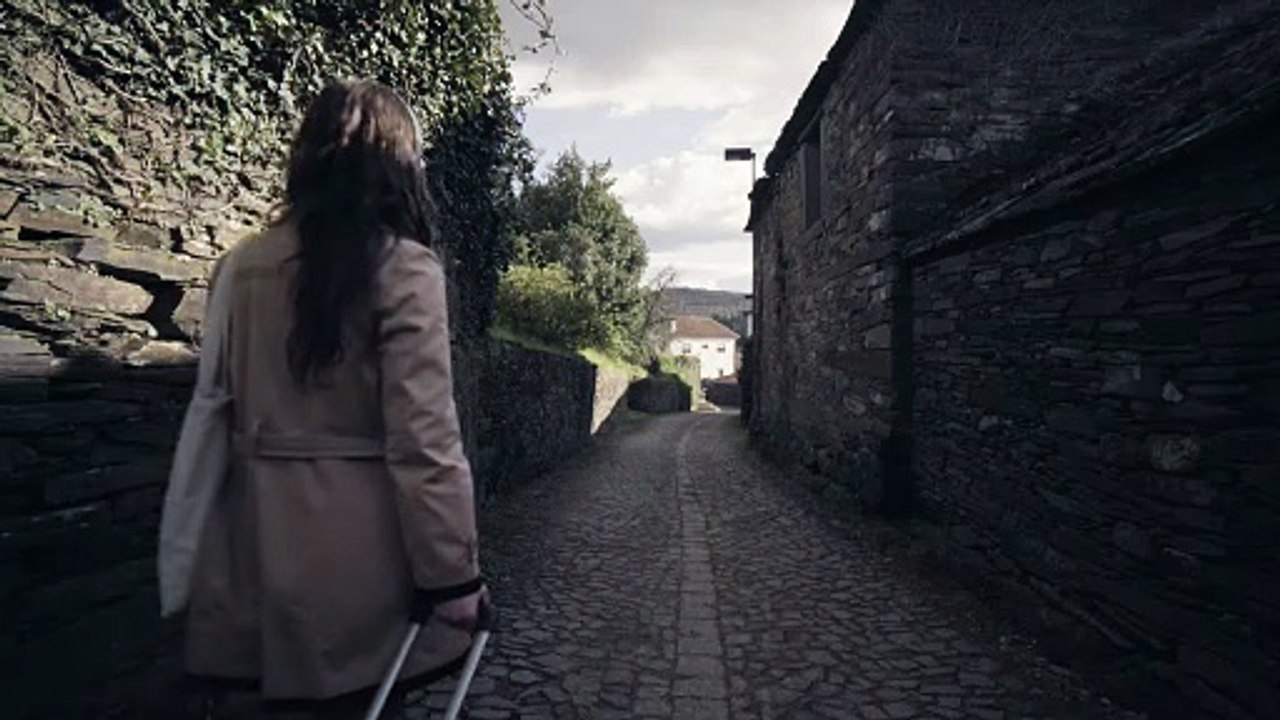 Interlúdio | movie | 2025 | Official Teaser