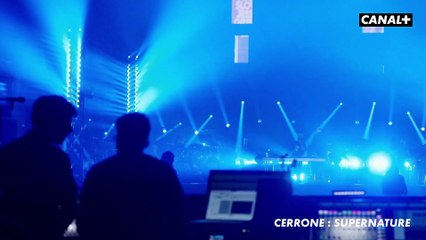 Cerrone - Supernature | movie | 2025 | Official Trailer