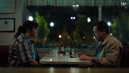 Bob Trevino Likes It | movie | 2025 | Official Trailer