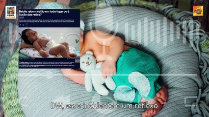 Bebês reborn: Da febre digital aos desafios da percepção e realidade