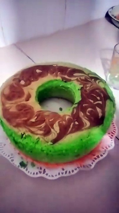 kue bulu
