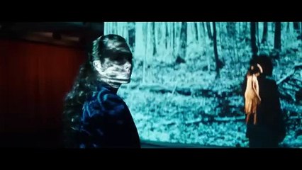 Seven Veils | movie | 2025 | Official Trailer