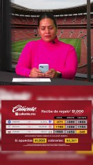 Los MOMIOS de la JORNADA FUTBOLERA MUNDIAL DE CLUBES y COPA ORO
